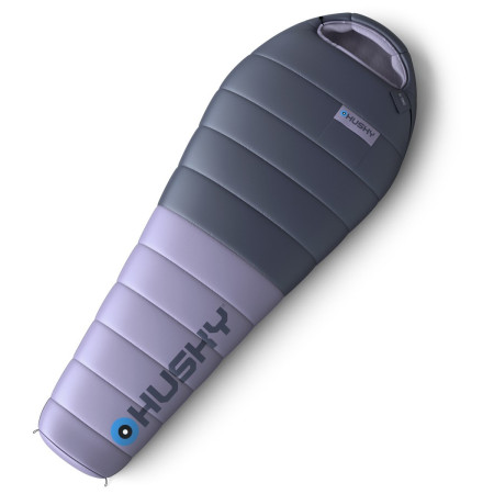 Пухен спален чувал Husky Dinis Ladies