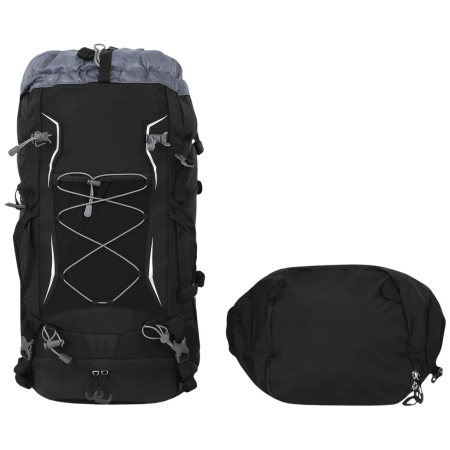 Туристическа раница Husky Ribon 60L