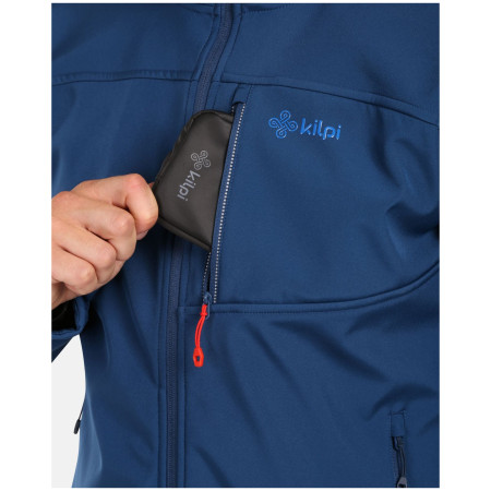 Мъжко яке Kilpi Ravio-M