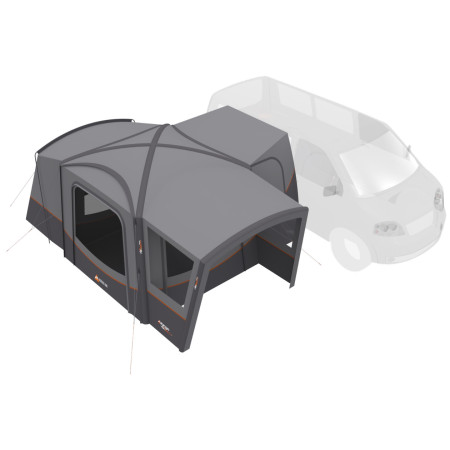 Форселт Vango Versos Air Low