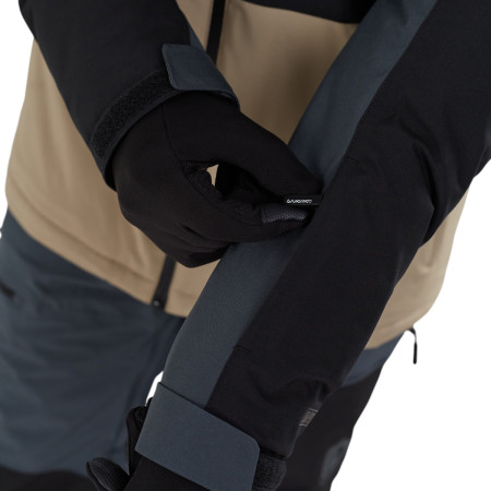 Мъжко ски яке Fundango Horatio Allmountain Jacket