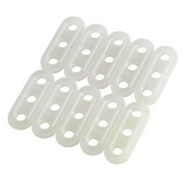 Стопер Outwell Bent-Runner 10 pcs.