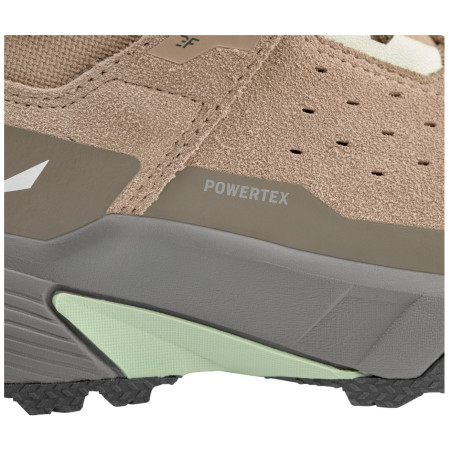 Дамски обувки Salewa Pedroc 2 Leather Mid Ptx W