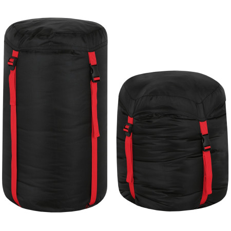 Спален чувал тип одеяло Zulu Kabru Grande