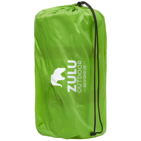 Самонадуваема постелка Zulu Airo 3,8 Comfort Long