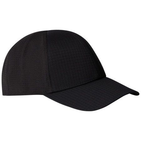 Шапка с козирка The North Face Summer Lt Trucker черен Tnf Black