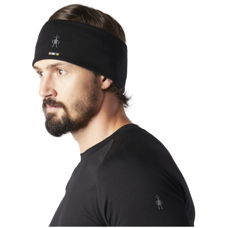 Лента за глава Smartwool Merino 250 Reversible Headband