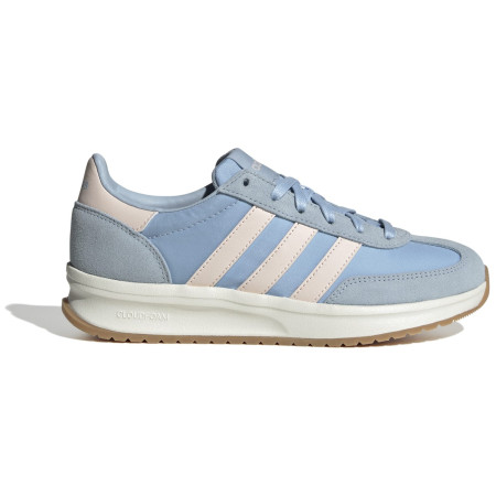 Дамски обувки Adidas Run 70S 2.0 светло син Globlu/Wonqua/Wonblu