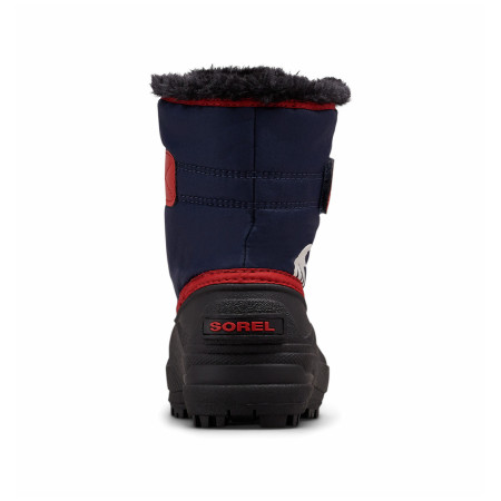 Детски зимни ботуши Sorel Childrens Snow Commander™ Boot