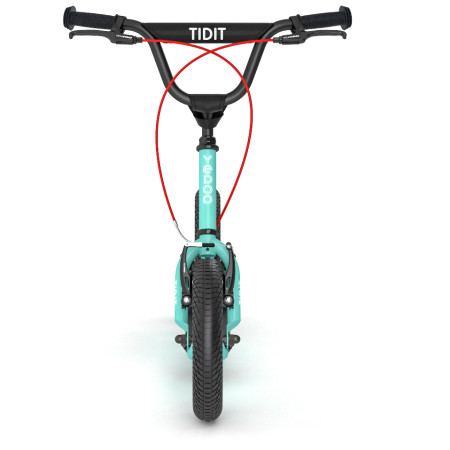 Тротинетка Yedoo Tidit