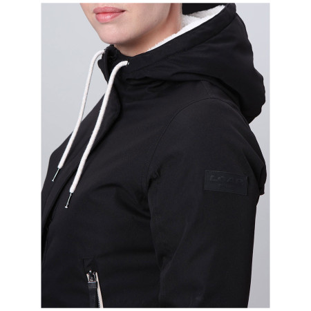 Дамско палто Loap Nabella