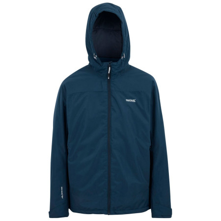 Мъжко яке Regatta Frelton син MoonLt Denim