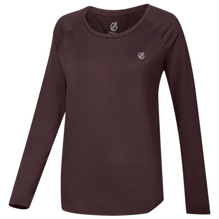 Дамска тениска Dare 2b Serenity Long Sleeve Tee