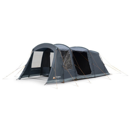 Семейна палатка Vango Savannah 400 Package син/сив Deep Blue