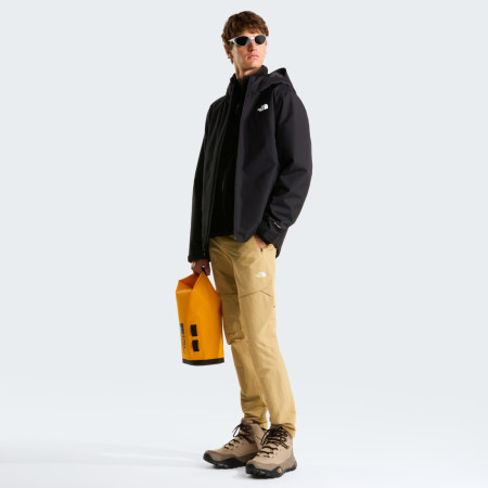 Мъжко яке The North Face M Quest Mono Triclimate