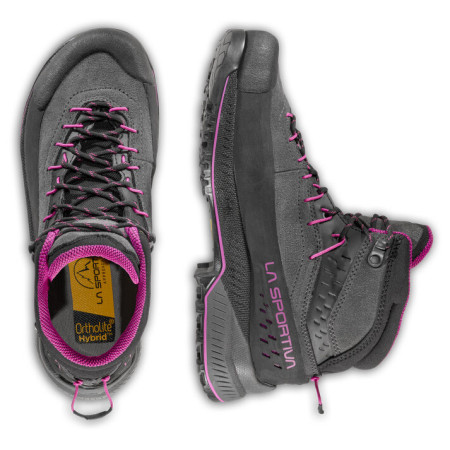 Дамски обувки La Sportiva TX4 Evo Mid Woman Gtx