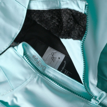 Детско яке Dare 2b Rip It Jacket WtrBalet/Med