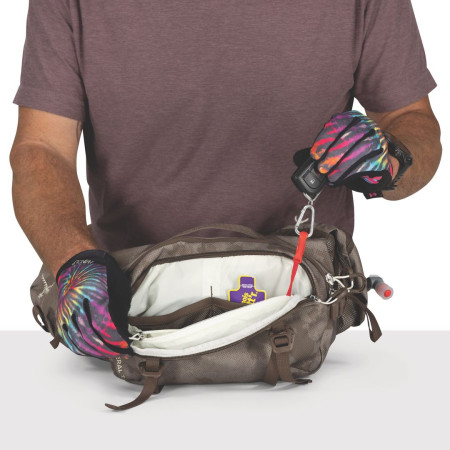 Чанта за кръста Osprey Seral 7