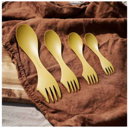 Детски прибор Light My Fire Spork Little BIO 2-pack