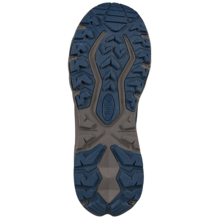 Мъжки туристически обувки Kilpi Mounty Low-U