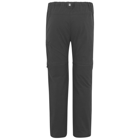 Детски панталони Regatta Jnr Highton ZO Dark Grey