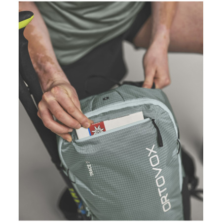 Раница Ortovox Trace 20