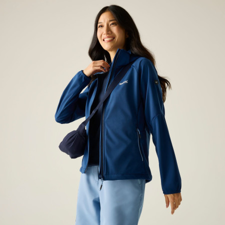 Дамско яке Regatta Bourda