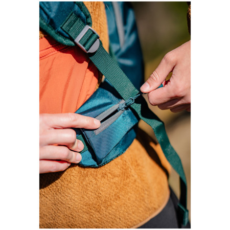 Раница за колоездене Zulu Shater 11l