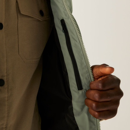 Мъжко зимно яке Regatta Lakiver