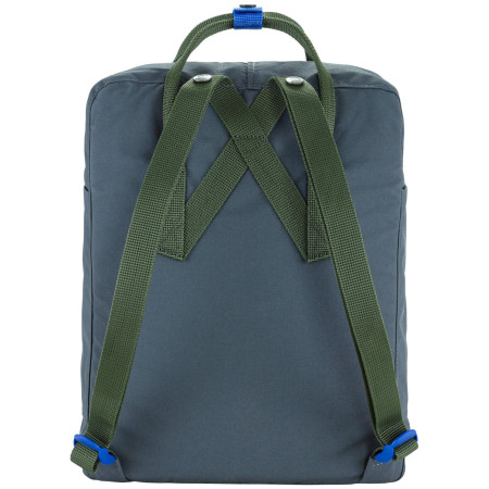 Градска раница Fjällräven Kånken Koncept