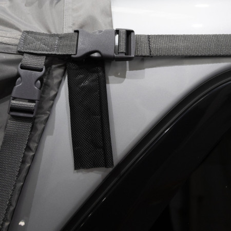 Форселт Vango Tailgate AirHub II Low
