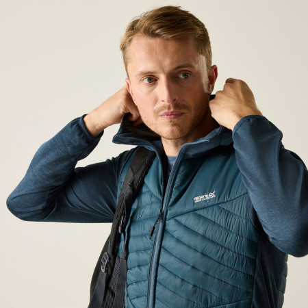 Мъжко яке Regatta Andreson Marl Hybrid