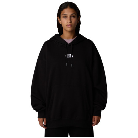 Дамски суитшърт The North Face Essential Oversize Hoodie