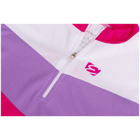 Детска колоездачна фланелка Etape Peddy 2.0