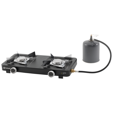 Газов котлон Outwell Asama Duo