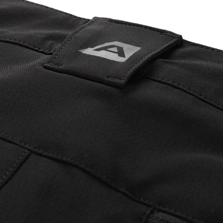 Мъжки къси панталони Alpine Pro Zamb 4