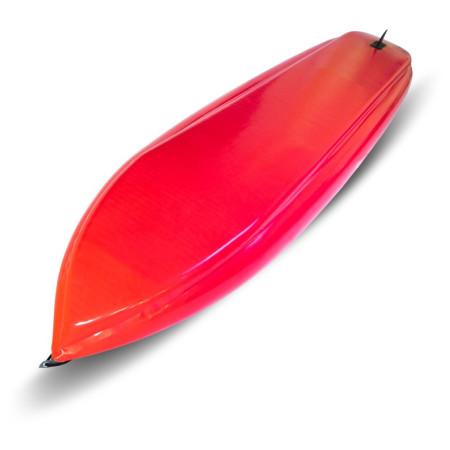 Надуваем каяк Gumotex THAYA