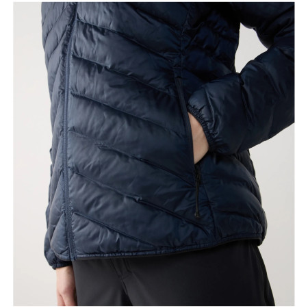 Дамско яке Haglöfs Särna Mimic II Hood