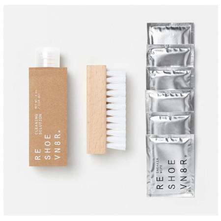 Почистващ комплект Reshoevn8r Original Kit