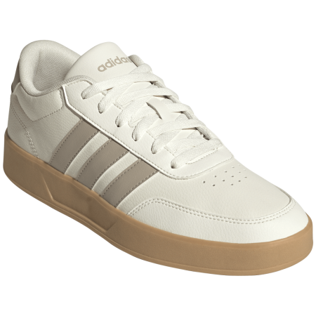 Мъжки обувки Adidas Breaknet 3.0 бежов Owhite/Wonbei/Gum3