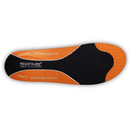 Стелки за обувки Regatta Moulded Comfort Insole