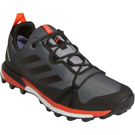 Мъжки обувки Adidas TERREX SKYCHASER LT GTX (2019) черен/оранжев Gretr/Cblack/Actora