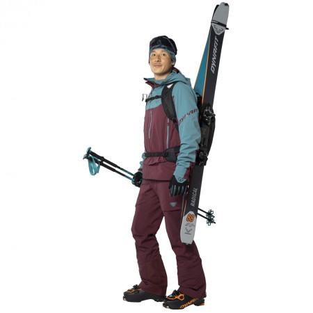 Мъжко яке Dynafit Radical Softshell Jkt M