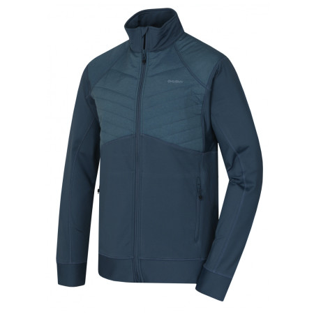 Мъжки суитшърт Husky Airy M (2020) тъмно сив TmGray