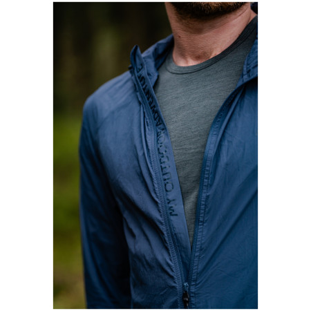 Мъжка ветровка MOOA Windbreaker