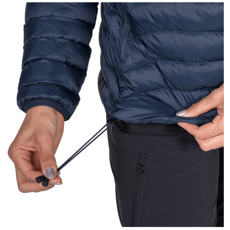 Дамско зимно яке Mountain Equipment Superflux Hooded Jacket Women's