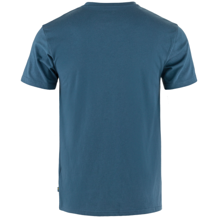 Мъжка тениска Fjällräven 1960 Logo T-shirt M