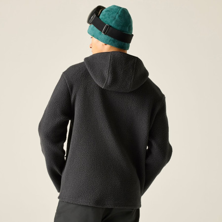 Мъжки суитшърт Dare 2b Firn Hooded Borg Fleece