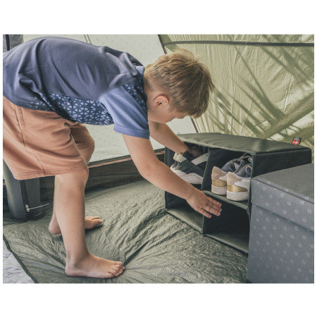 Къмпингов шкаф Outwell Crantock Shoe Storage