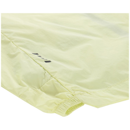 Детско яке Alpine Pro Spino Green